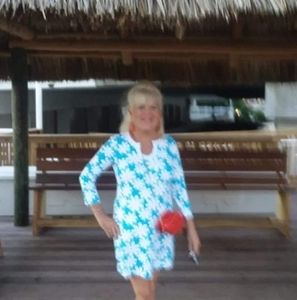 Meet your Posher, Kristi